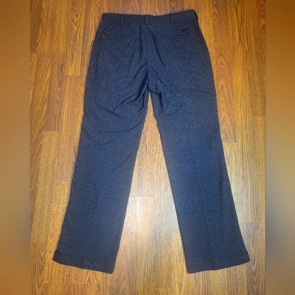 Nike Golf Tour Performance Dri-Fit Pants 32x32 | Classic Fit & Comfort A69 - Picture 6 of 10